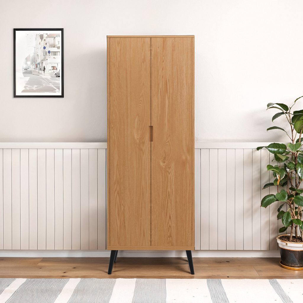 ארונות שירות