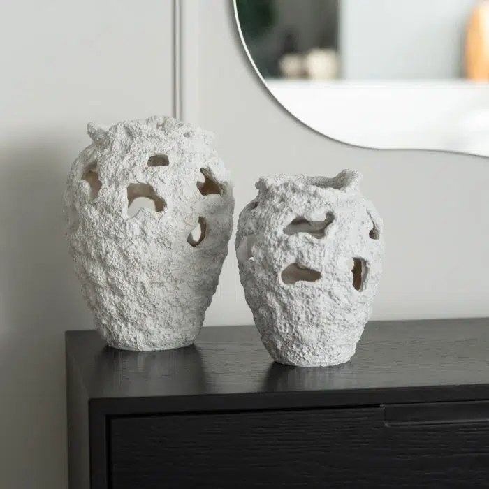 אגרטלים דגם "Coralia"