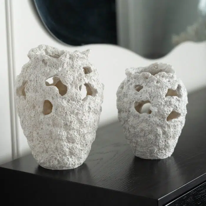 אגרטלים דגם "Coralia"