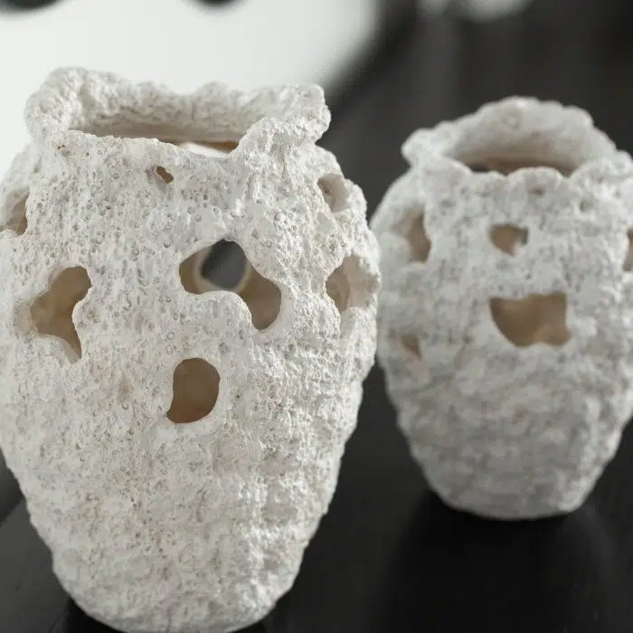 אגרטלים דגם "Coralia"