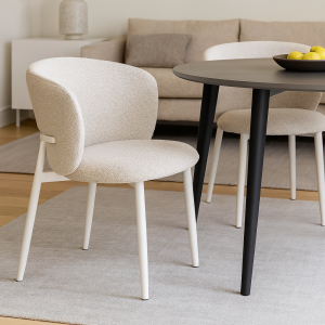 כיסא לפינת אוכל דגם מלי