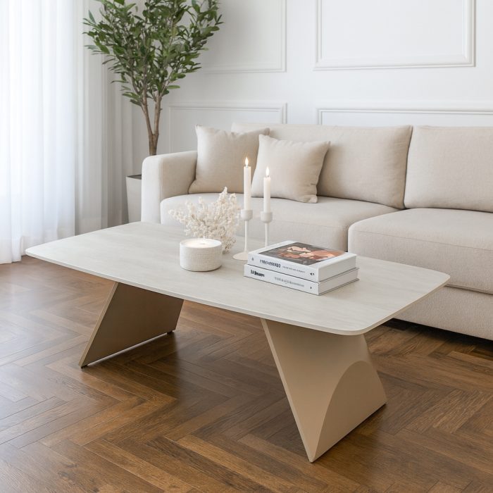 שולחן סלון דגם ״Colorado״