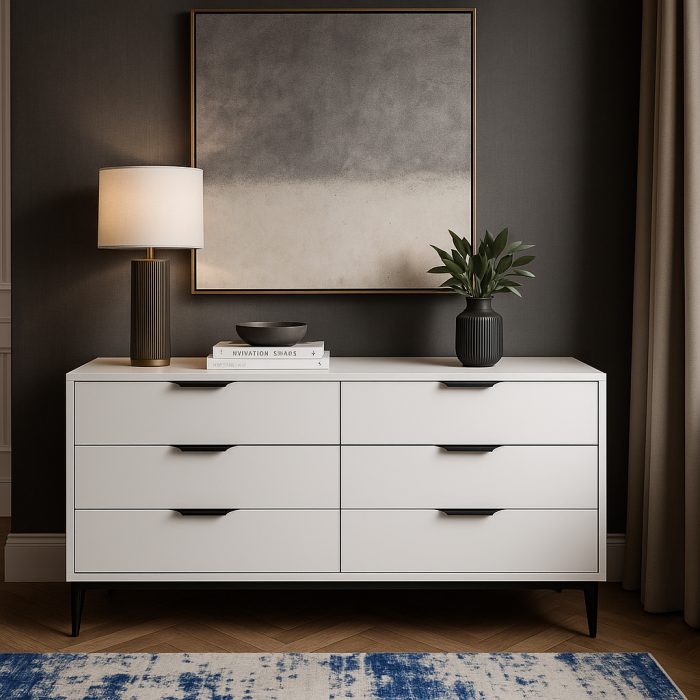 קומודה דגם ״Claro״