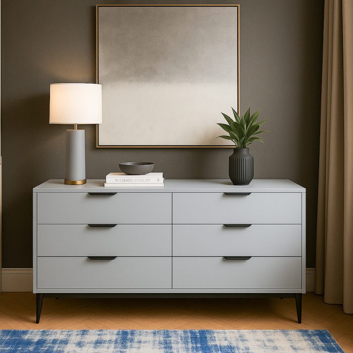 קומודה דגם ״Claro״