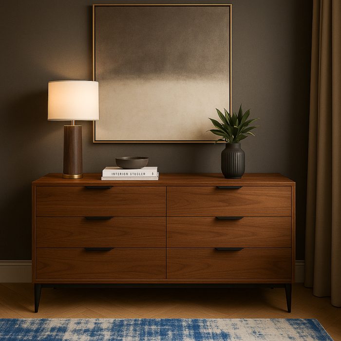 קומודה דגם ״Claro״