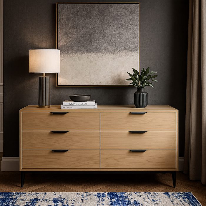 קומודה דגם ״Claro״