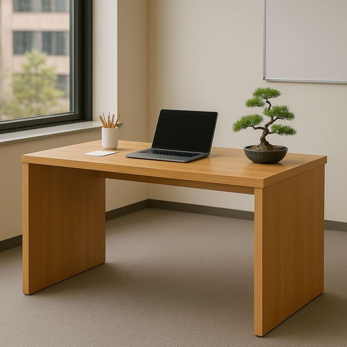 שולחן משרד דגם ״Classic"