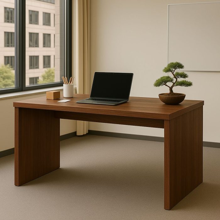 שולחן משרד דגם ״Classic"