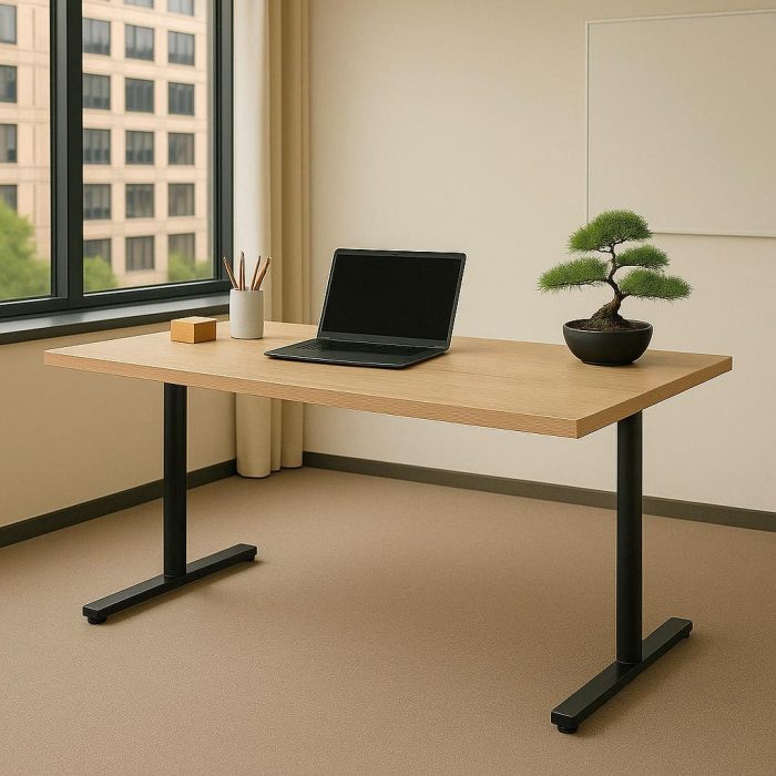 שולחן משרד דגם "Vin"