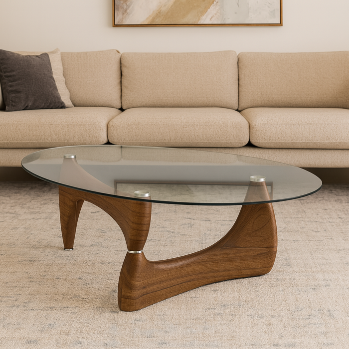 שולחן לסלון דגם ״Leon״