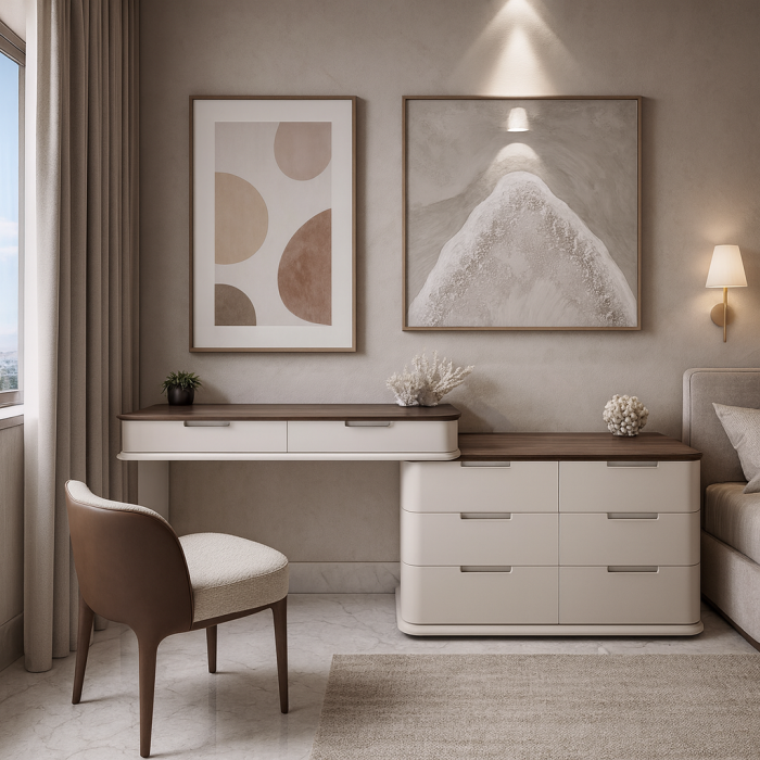 קומודה דגם ״Island״