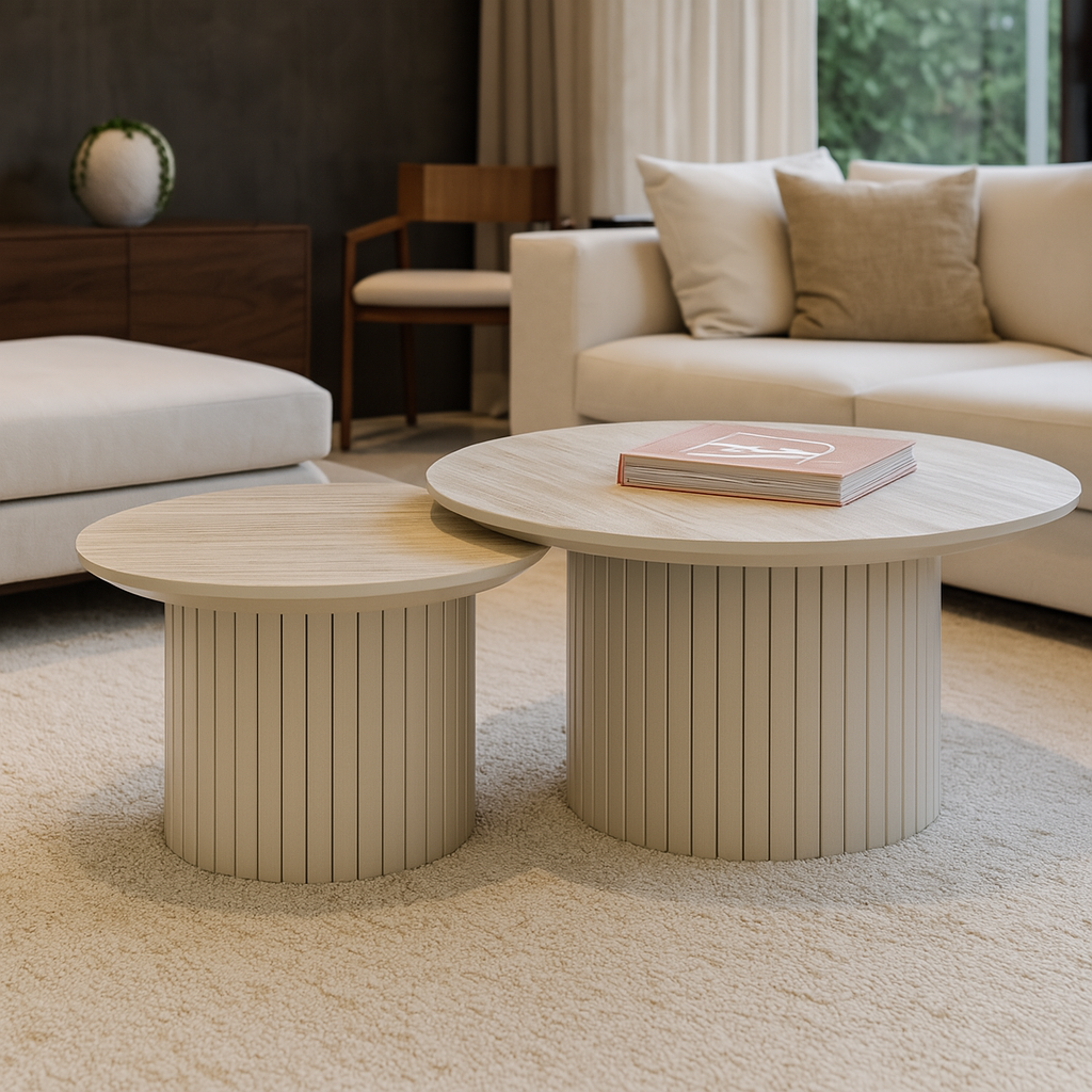 שולחנות סלון