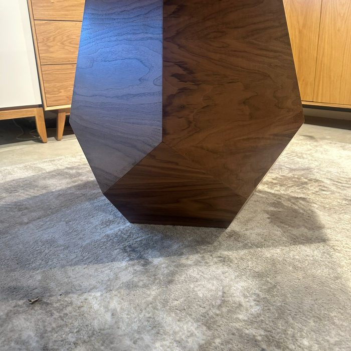 זוג שולחנות סלון דגם ״Mors״