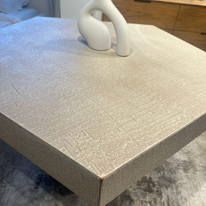 זוג שולחנות סלון דגם ״Mors״