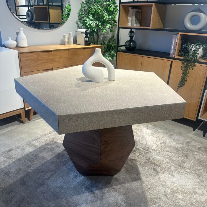 זוג שולחנות סלון דגם ״Mors״