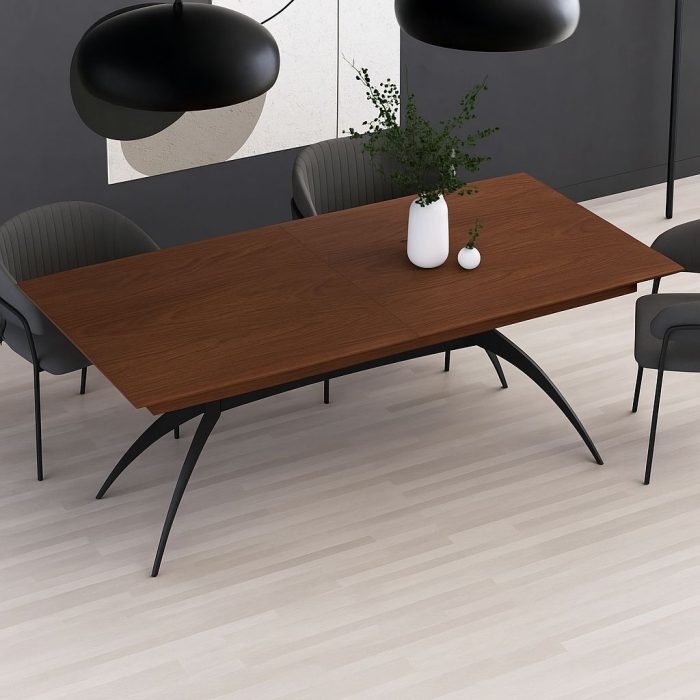 פינת אוכל נפתחת דגם ״Alaska״ – SALE