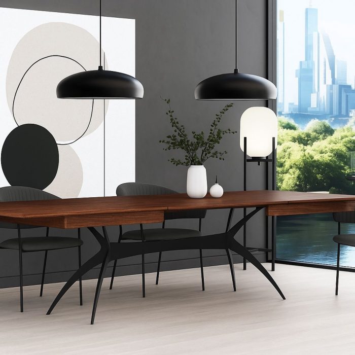 פינת אוכל אלסקה אגוז