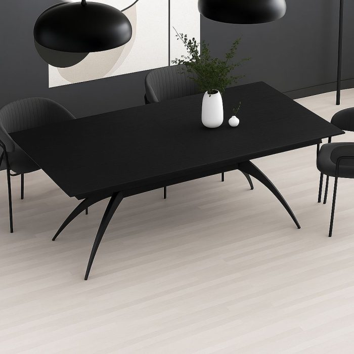 פינת אוכל נפתחת דגם ״Alaska״