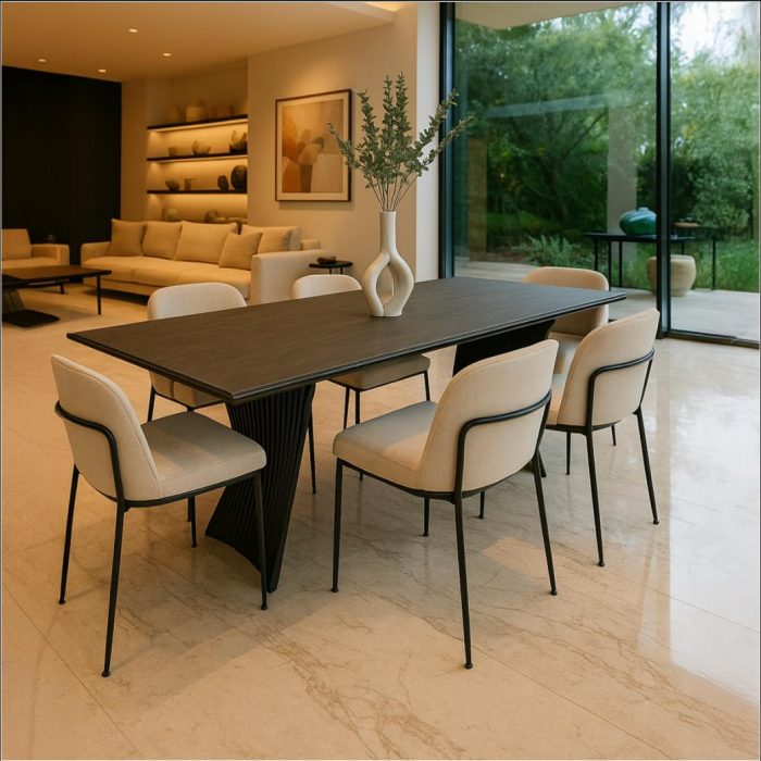 פינת אוכל דגם magic