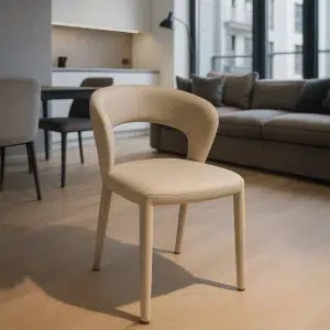 כיסא פינת אוכל דגם ראונד