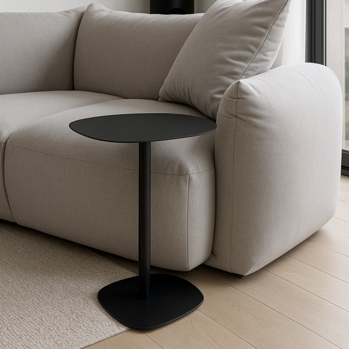 שולחן צד לסלון דגם ״Metal״ (העתק)