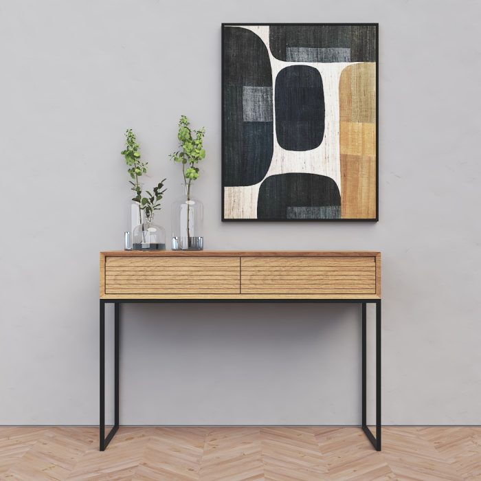 קונסולה דגם ״Kampela״