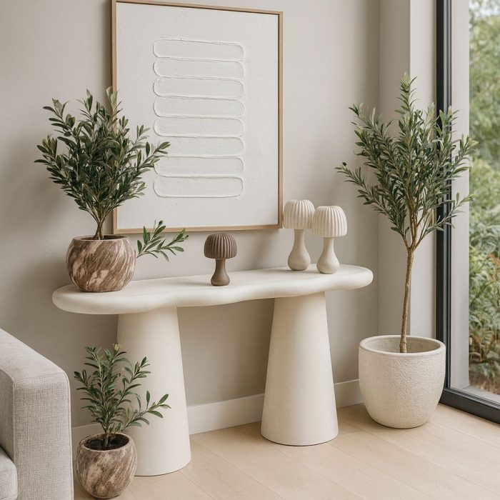 קונסולה דגם cloud 