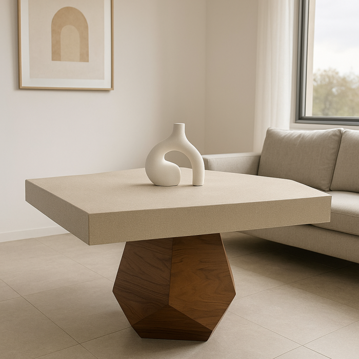 פינת אוכל דגם ״Diamond״