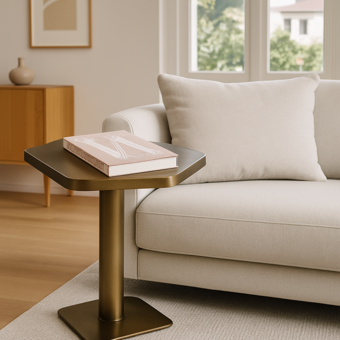 שולחן צד לסלון דגם ״Joo״