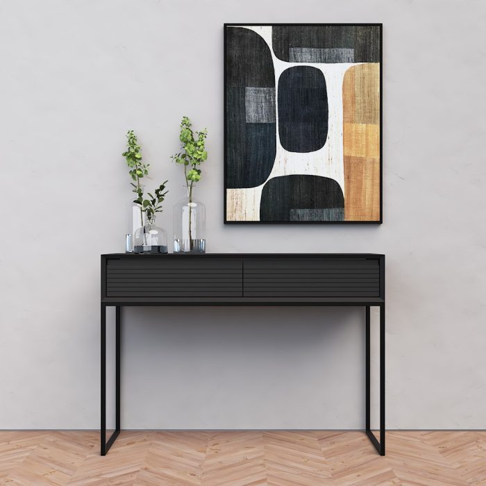 קונסולה דגם ״Kampela״