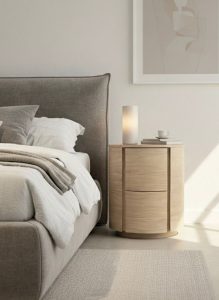 שידת לילה “LUMORA”