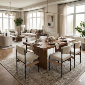 כיסא פינת אוכל דגם ״Urbanix״