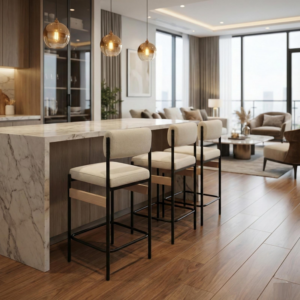 כיסא בר דגם ״Urbanix״