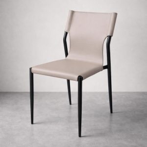 כיסא פינת אוכלדגם dill 2